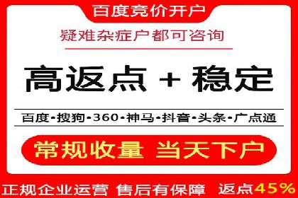 百度竞价账户托管：优化广告投放策略案例